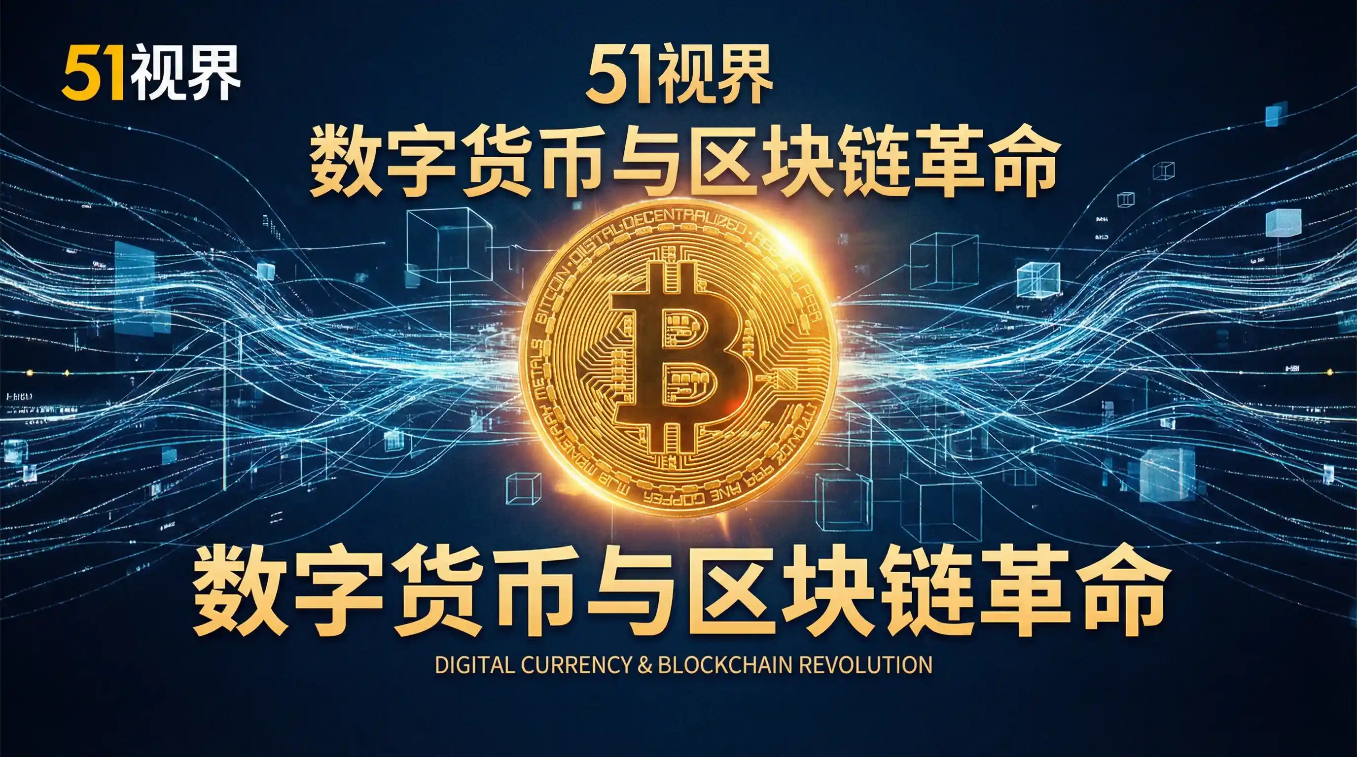数字货币与区块链革命专题 - 中文天堂在线WWW最新版官网 金融科技